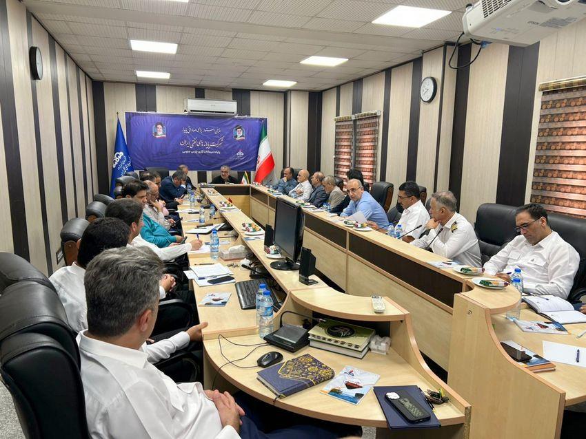 اسدروز+ پایانه میعانات گازی پارس جنوبی 1