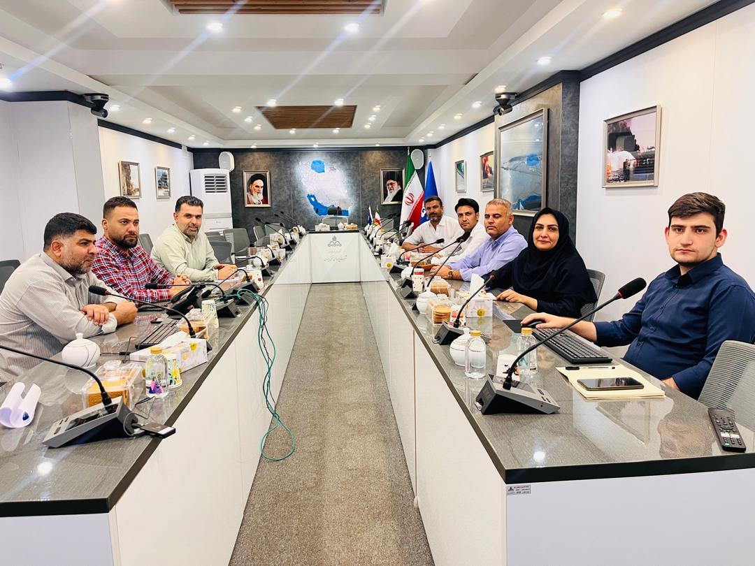 منابع انسانی