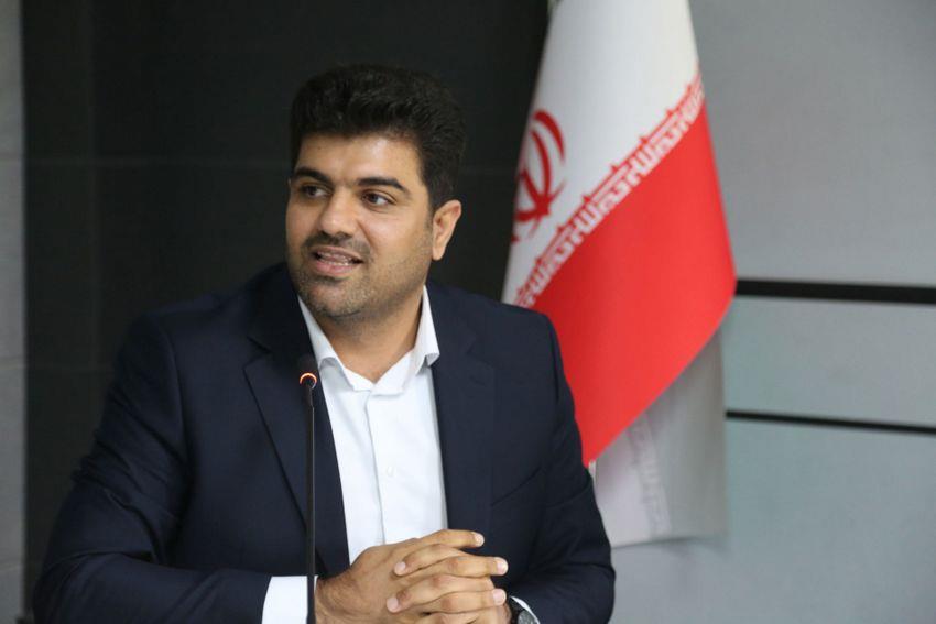 معارفه + رییس روابط عمومی + اسدروز + عوض زاده+ نجفی 1