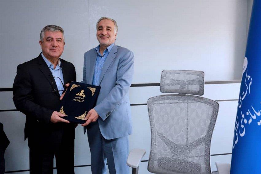 هیات مدیره  15