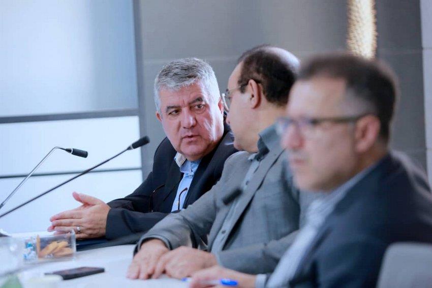 هیات مدیره  14