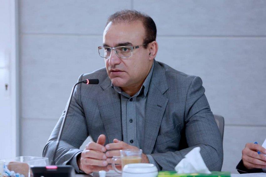 هیات مدیره  11