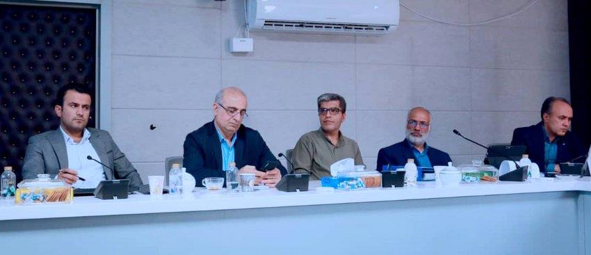 هیات مدیره  10