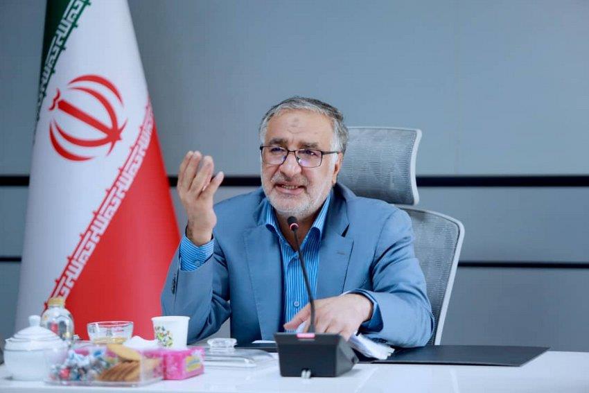 هیات مدیره  8