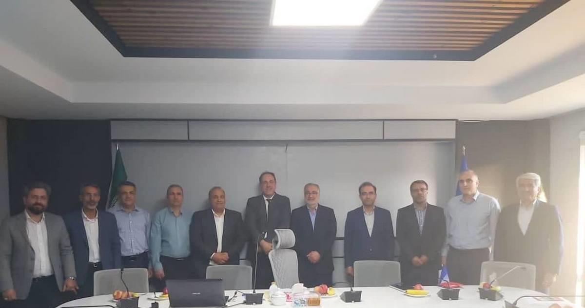 دوره تحول‌آفرین «پارادایم شیفت» +شرکت پایانه‌های نفتی ایران 6