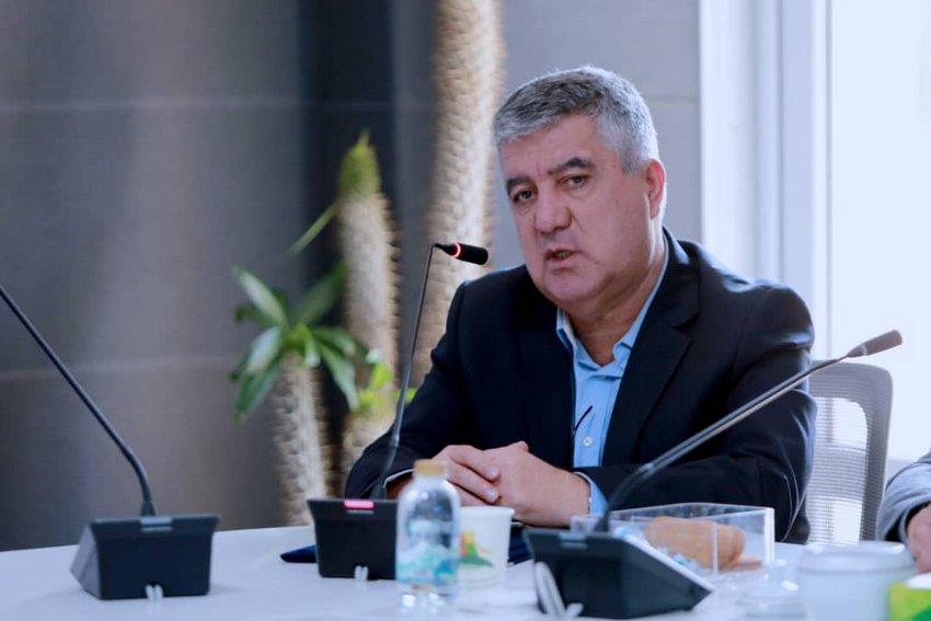 هیات مدیره  7