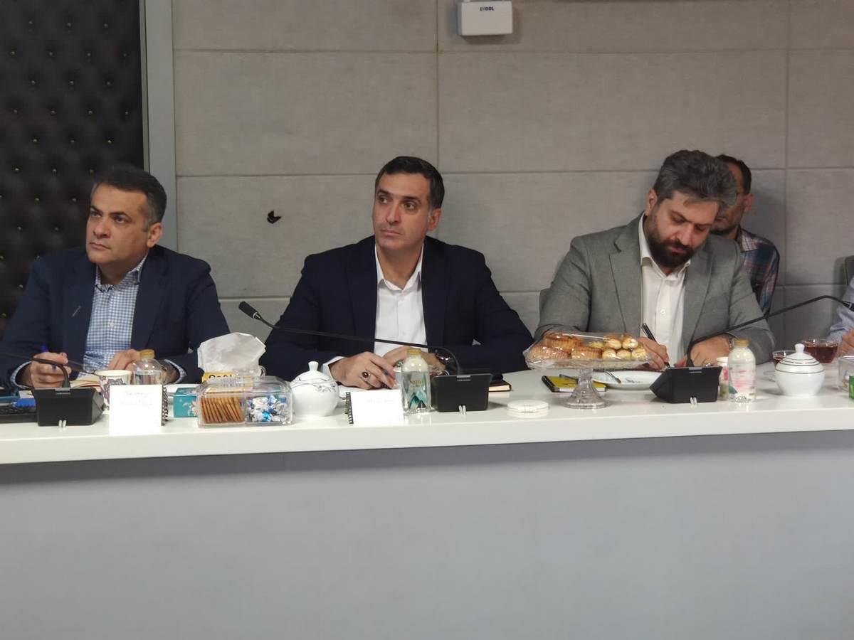 دوره تحول‌آفرین «پارادایم شیفت» +شرکت پایانه‌های نفتی ایران 4