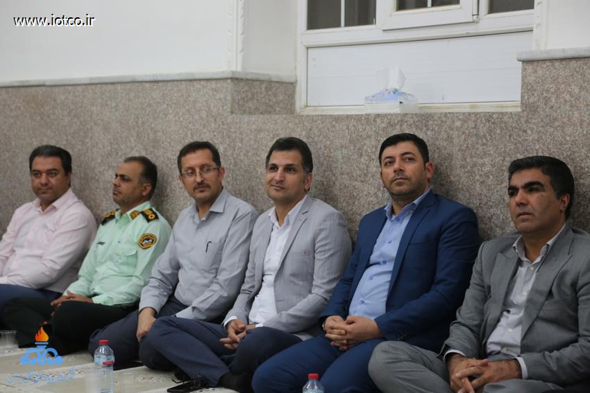 مراسم ولادت پیامبر اعظم حضرت محمد مصطفی (ص) + هفته وحدت 21