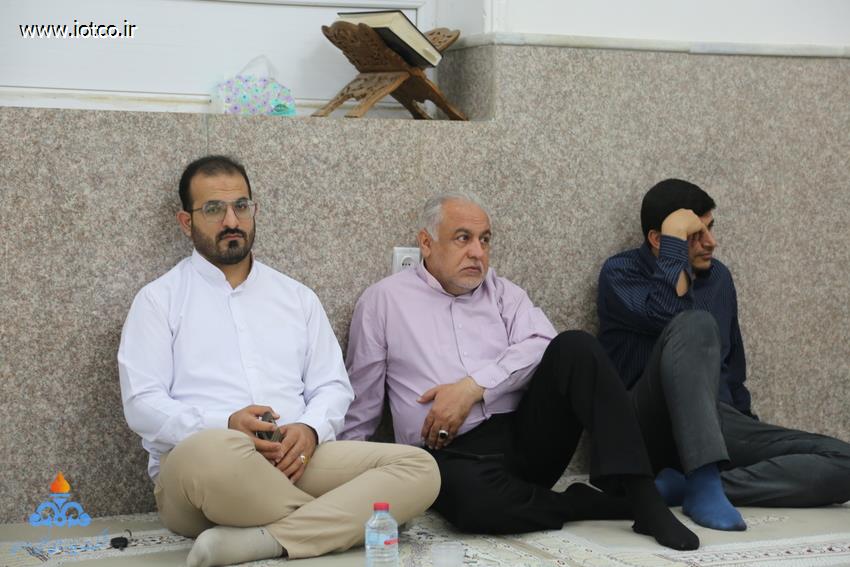 مراسم ولادت پیامبر اعظم حضرت محمد مصطفی (ص) + هفته وحدت 20