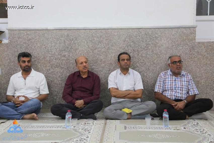 مراسم ولادت پیامبر اعظم حضرت محمد مصطفی (ص) + هفته وحدت 19