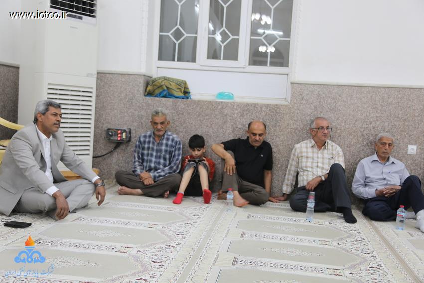 مراسم ولادت پیامبر اعظم حضرت محمد مصطفی (ص) + هفته وحدت 17