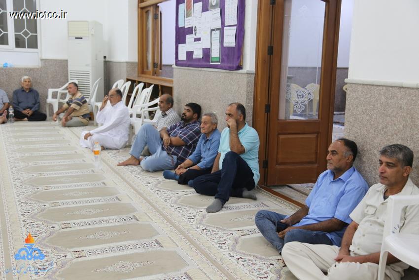 مراسم ولادت پیامبر اعظم حضرت محمد مصطفی (ص) + هفته وحدت 16