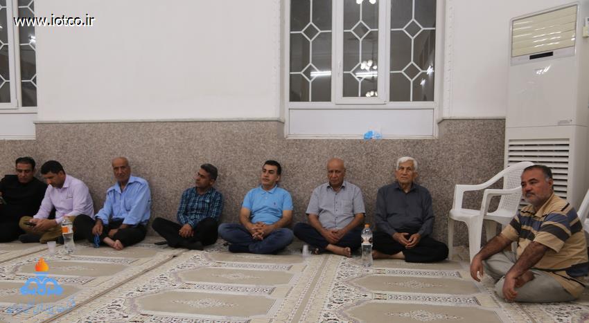 مراسم ولادت پیامبر اعظم حضرت محمد مصطفی (ص) + هفته وحدت 15