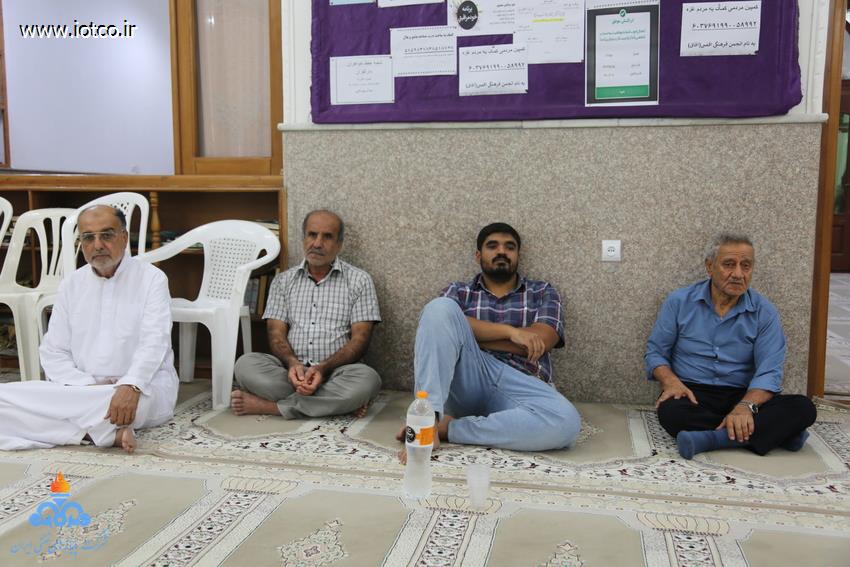 مراسم ولادت پیامبر اعظم حضرت محمد مصطفی (ص) + هفته وحدت 14