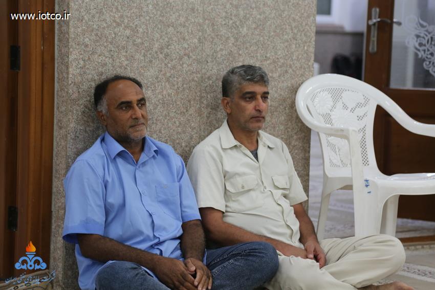 مراسم ولادت پیامبر اعظم حضرت محمد مصطفی (ص) + هفته وحدت 13