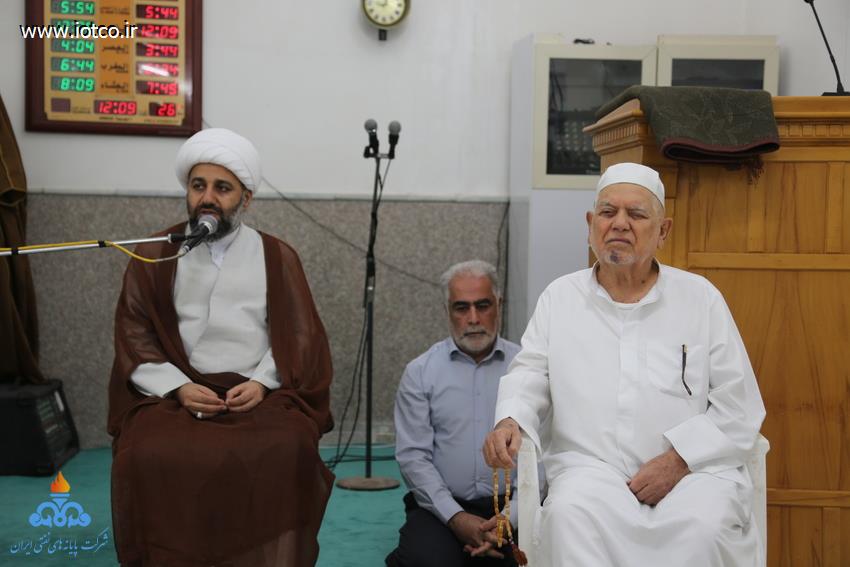 مراسم ولادت پیامبر اعظم حضرت محمد مصطفی (ص) + هفته وحدت 12