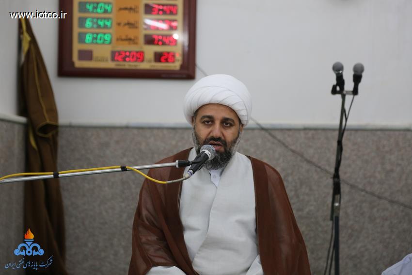 مراسم ولادت پیامبر اعظم حضرت محمد مصطفی (ص) + هفته وحدت 11