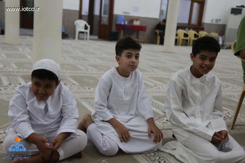 مراسم ولادت پیامبر اعظم حضرت محمد مصطفی (ص) + هفته وحدت 9