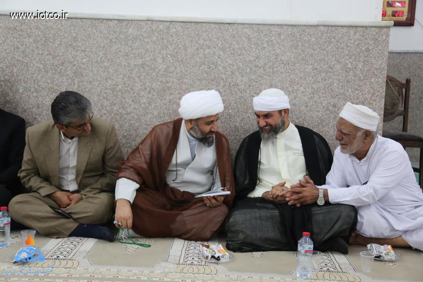 مراسم ولادت پیامبر اعظم حضرت محمد مصطفی (ص) + هفته وحدت 7