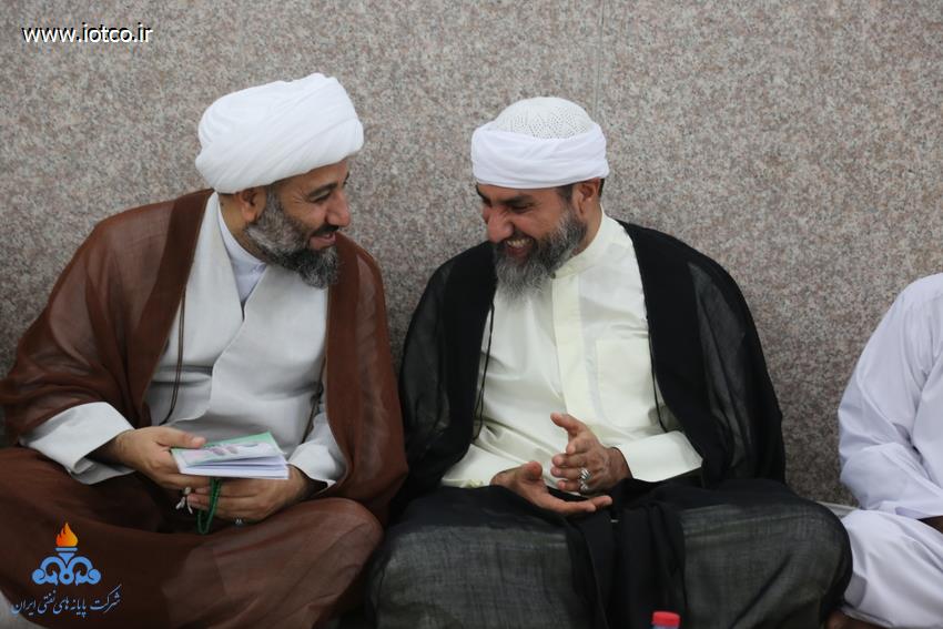 مراسم ولادت پیامبر اعظم حضرت محمد مصطفی (ص) + هفته وحدت 6