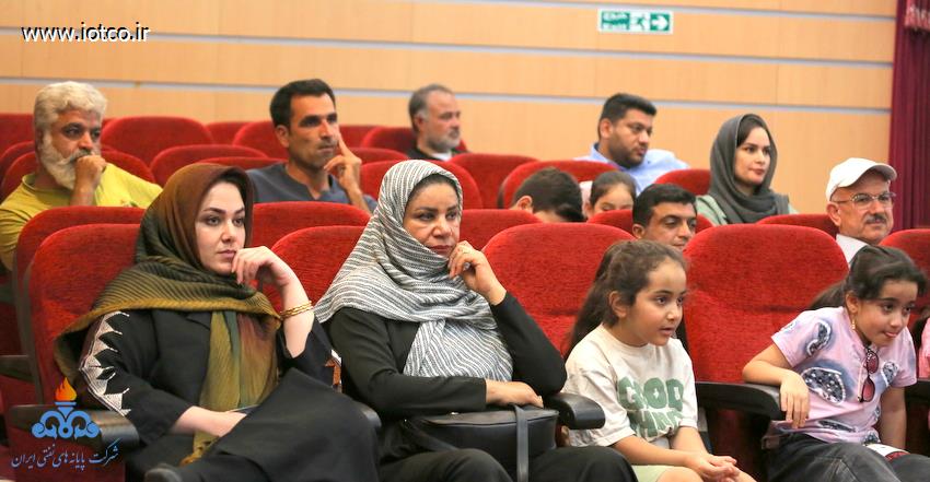 جشن هفته وحدت 60