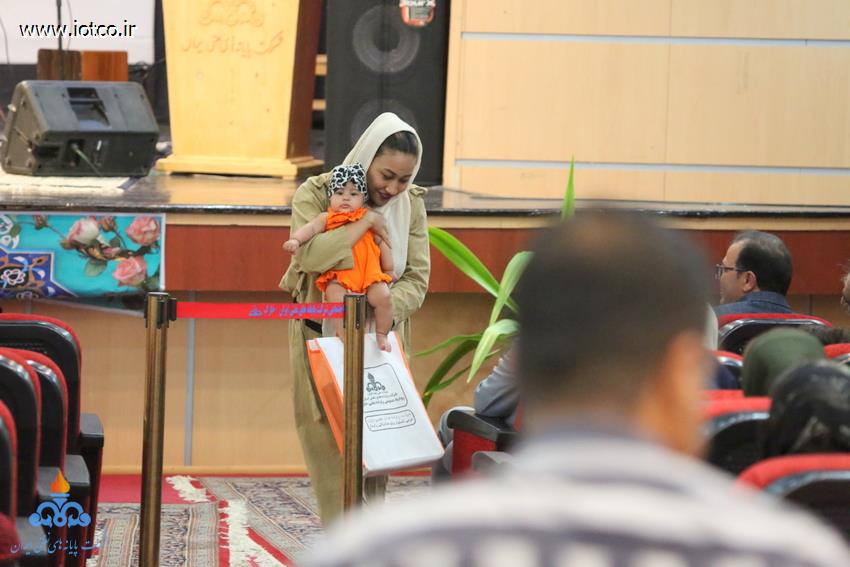 جشن هفته وحدت 55