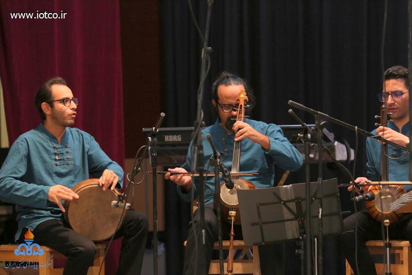 جشن هفته وحدت 52