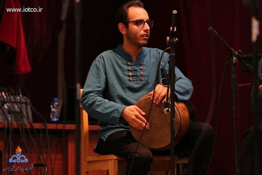 جشن هفته وحدت 51