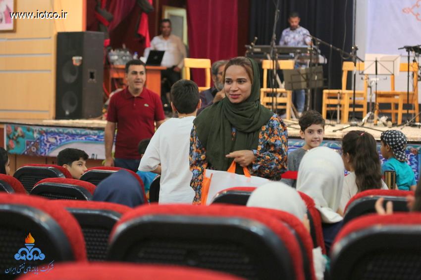 جشن هفته وحدت 49