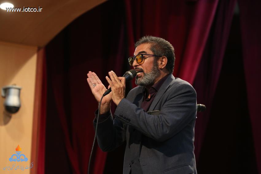 جشن هفته وحدت 47