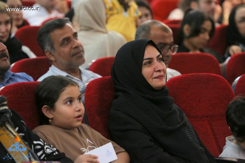 جشن هفته وحدت 46