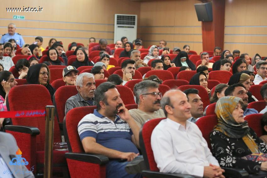 جشن هفته وحدت 45