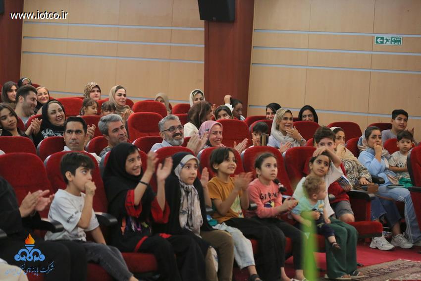 جشن هفته وحدت 44