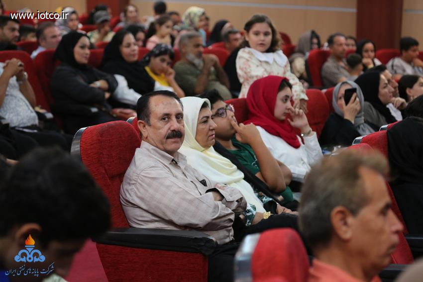 جشن هفته وحدت 43