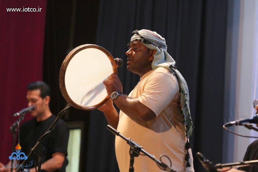 جشن هفته وحدت 42