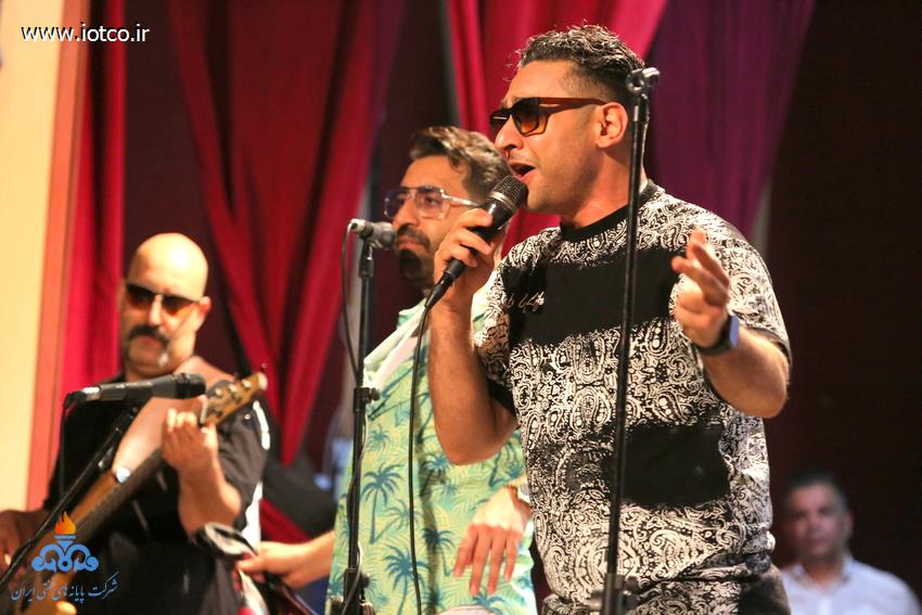 جشن هفته وحدت 41