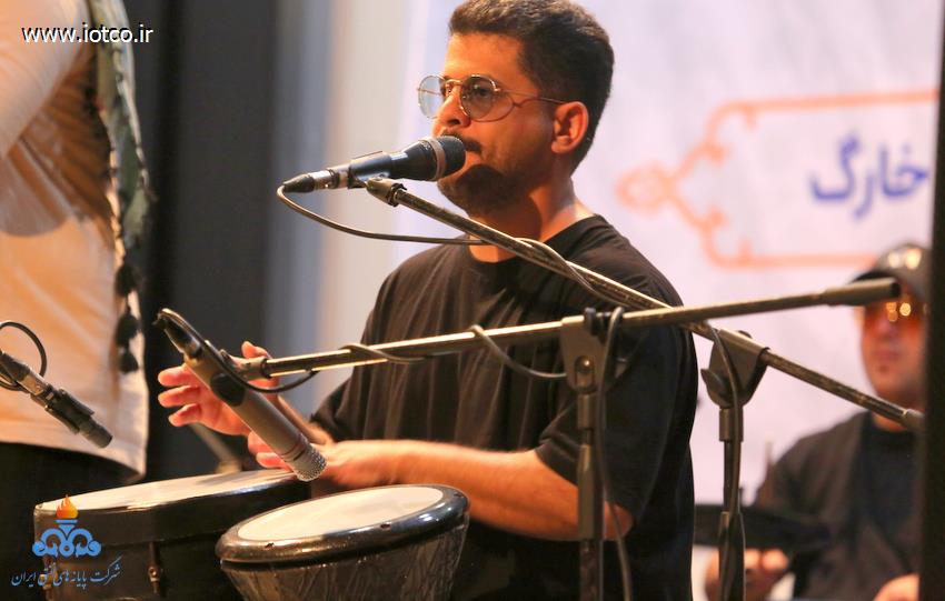 جشن هفته وحدت 40