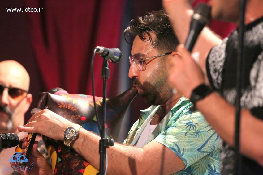 جشن هفته وحدت 39