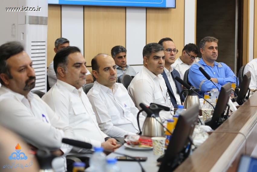 بازنشستگی سید ابراهیم حسینی + عباس اسدروز+ میری 58