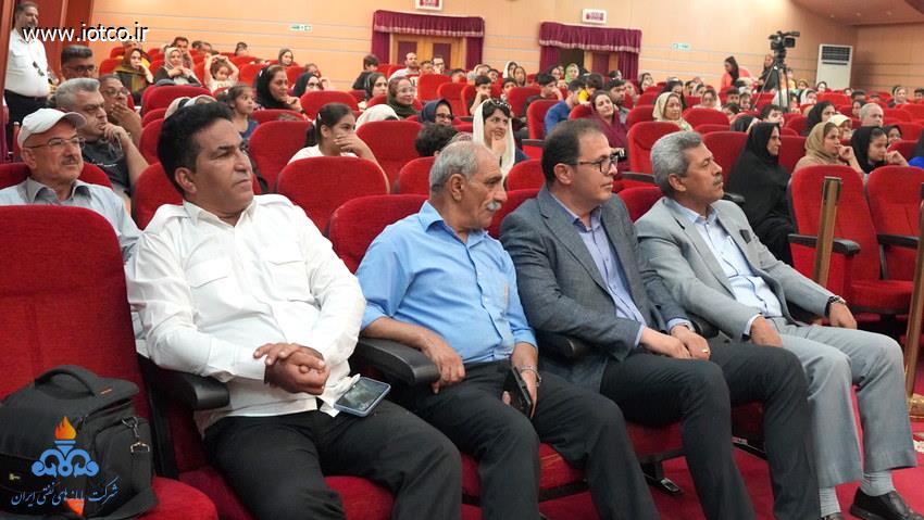 جشن هفته وحدت 38