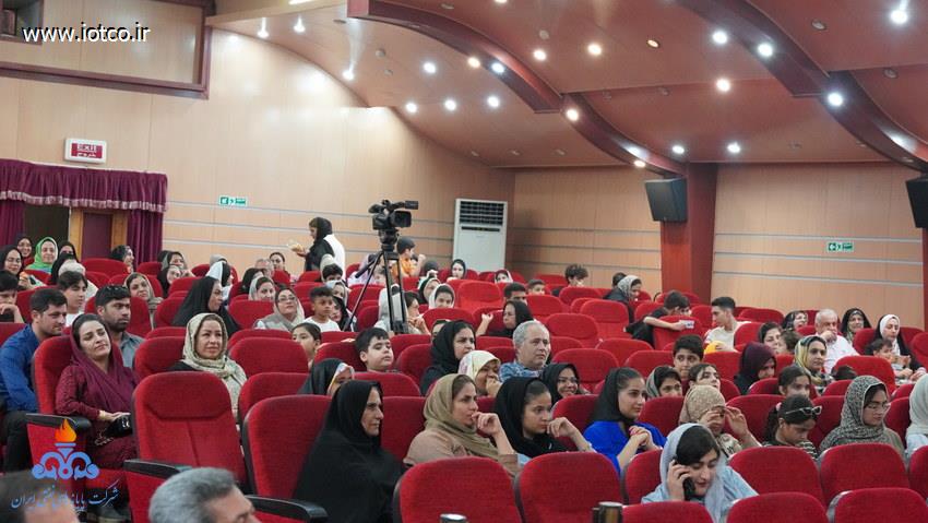 جشن هفته وحدت 37