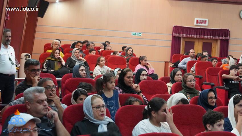 جشن هفته وحدت 36