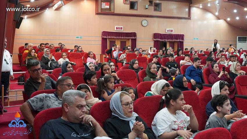 جشن هفته وحدت 35