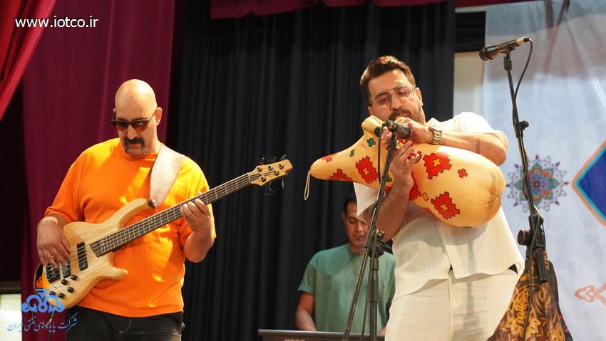 جشن هفته وحدت 32