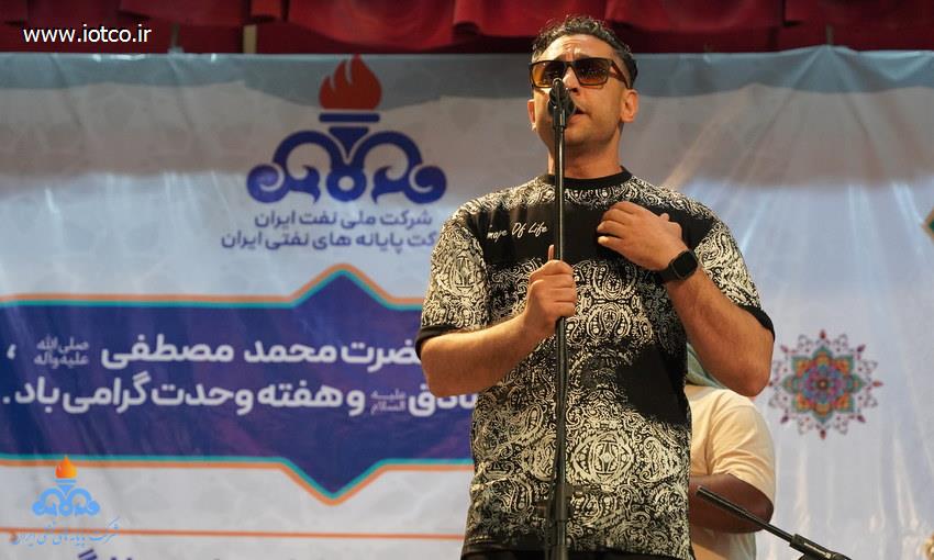 جشن هفته وحدت 31