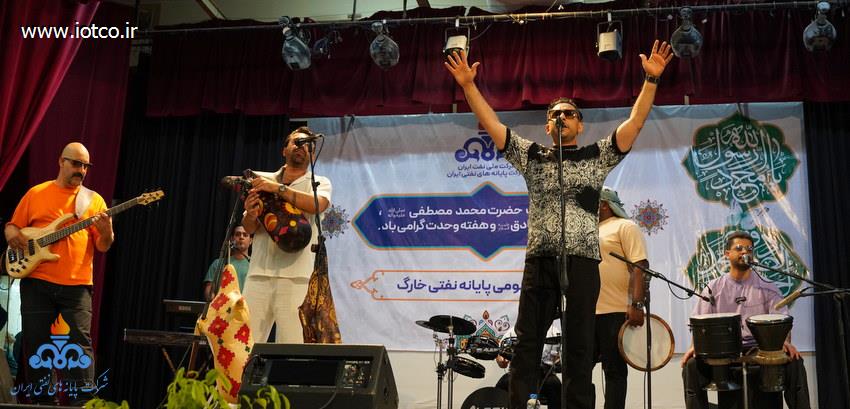 جشن هفته وحدت 29