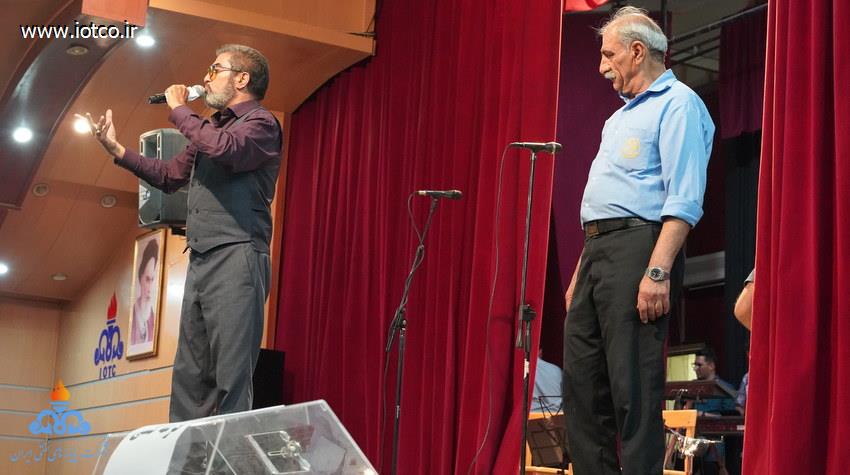 جشن هفته وحدت 24