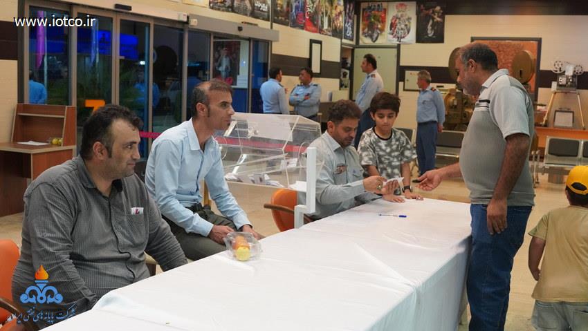 جشن هفته وحدت 23