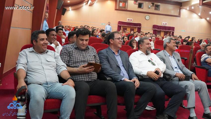 جشن هفته وحدت 22