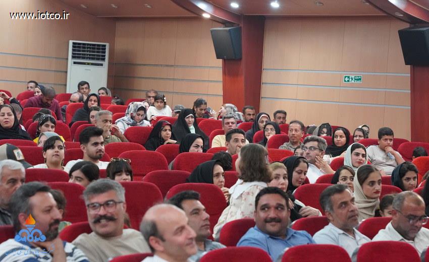 جشن هفته وحدت 20